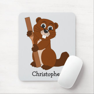 Biberdesign Mousepad