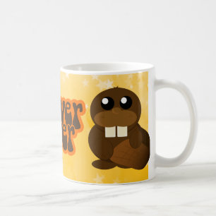 Biberfieber Kaffeetasse