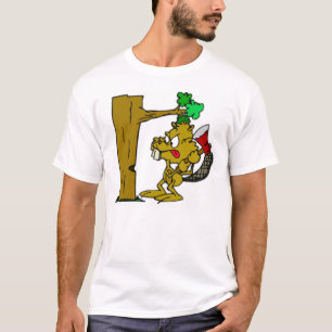 Biberkerbe T-Shirt