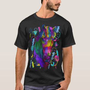 Bibi Blocksberg T-Shirt