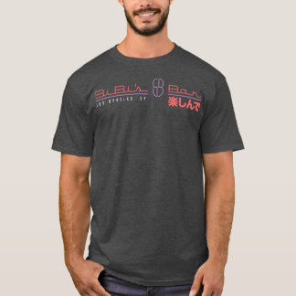 Bibis Bar T-Shirt