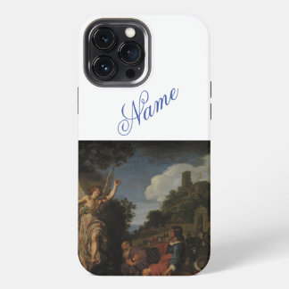 Bible Case-Mate iPhone-Hülle iPhone 13 Pro Max Hülle