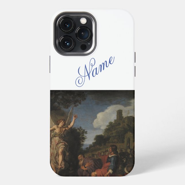 Bible Case-Mate iPhone-Hülle iPhone Hülle (Rückseite)