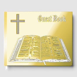 Bible Gästebuch