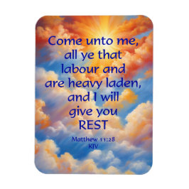 Bible-Scripturmagnete Magnet