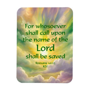 Bible-Scripturmagnete Magnet