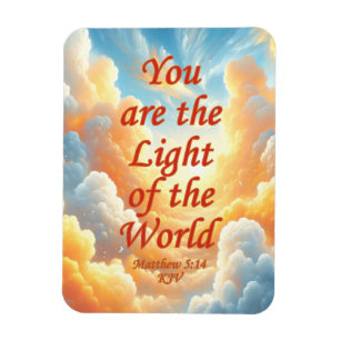 Bible-Scripturmagnete Magnet