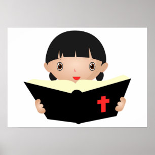 BIBLE STUDY POSTER