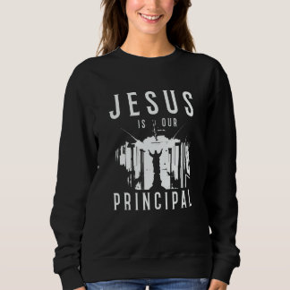 Bible Study Theology Christianity Christian Teach Sweatshirt