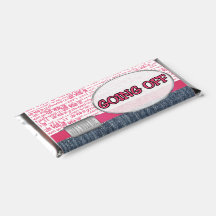 Bible Verse Art Hershey's Candy-Sprichwörter 29:11