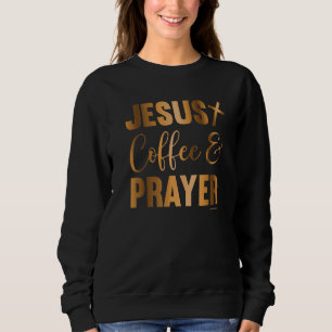 Bible Verse Christliche religiöse Kirche Gotli 23 Sweatshirt