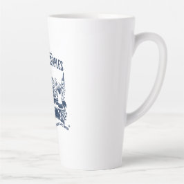Bible Verse Cup to encourage and bless Christians Milchtasse