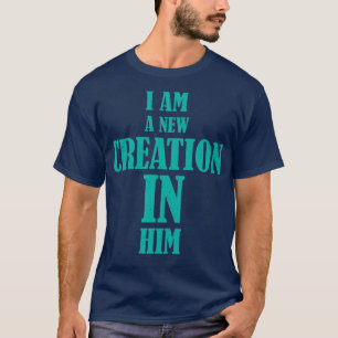 Biblelvers Glaube Christlich Jesus Gott T-Shirt