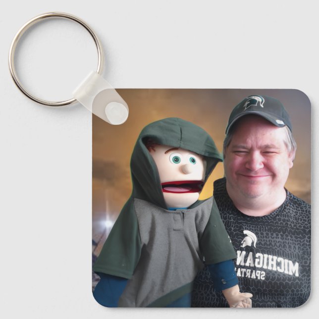 BIBLENKJV.COM™ 🛐 #SCHLÜSSELANHÄNGER SCHLÜSSELANHÄNGER (Vorderseite)