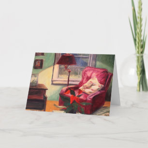 Bibliophile Baith Karte