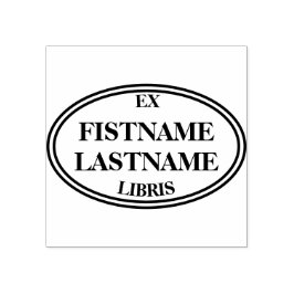 Bibliothek Briefmarke Stil ex libris Buchplatte Gummistempel