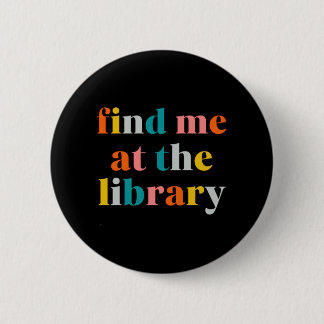Bibliothek Button