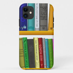 Bibliothek Case-Mate iPhone Hülle