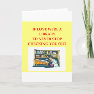 BIBLIOTHEK FEIERTAGSKARTE