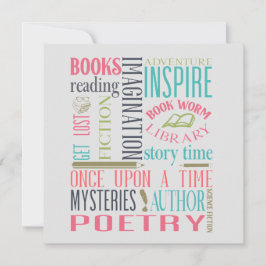 Bibliothek-U-Bahn-Karte