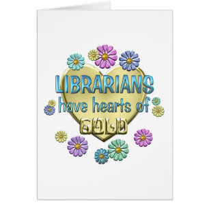 Bibliothekar-Anerkennung