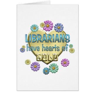 Bibliothekar-Anerkennung