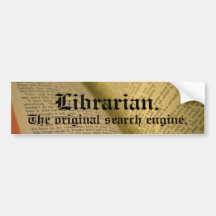 Bibliothekar