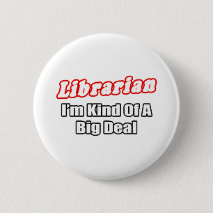 Bibliothekar...Big Deal Button