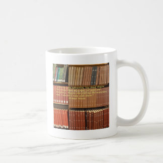 Bibliothekare sind subversivees Zitat durch Tasse