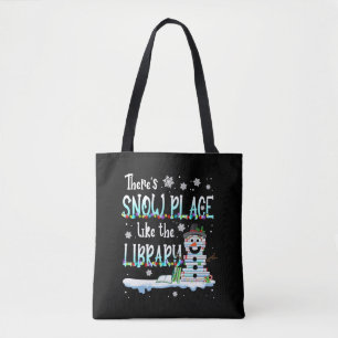 Bibliothekarisch gibt es Schneeplätze wie die Bibl