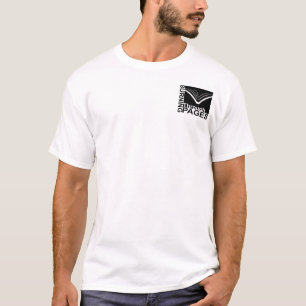 Bibliotheken - Shirt 2