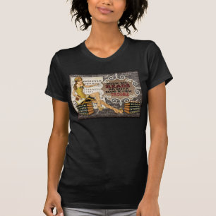 Bibliothekfloozie-T-Shirt T-Shirt