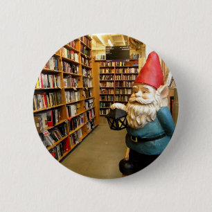 BibliothekGnome I Button