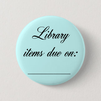 Bibliotheks-Abgabefrist-Erinnerung Button