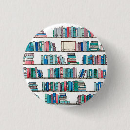 Bibliotheks-Knopf Button