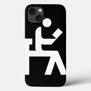 Bibliotheks-Leseraum Case-Mate iPhone Hülle