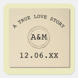Bibliotheks-Liebe speichert Bücher Sticker Labels