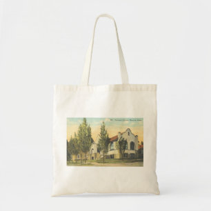 Bibliotheks-Tasche Moskaus Idaho Carnegie Tragetasche