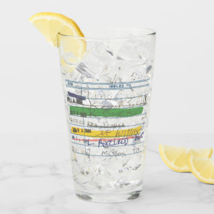 Bibliothekskarte 3503 Erforschen des Mondpunkts Glas