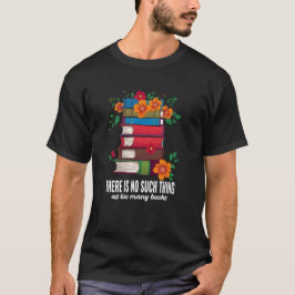 Bibliothekskopplung - Seiten blättern Lesen Sie me T-Shirt