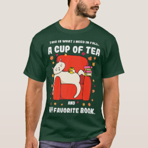 Bibliothekslesung für Bibliotheken mit Bibliotheks T-Shirt