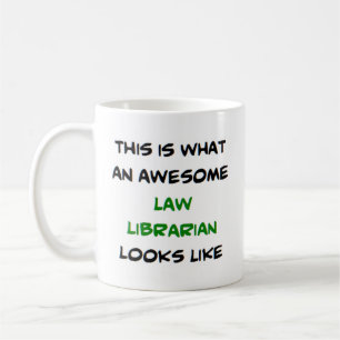 Bibliotheksrecht, phantastisch kaffeetasse