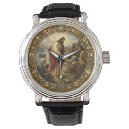 biblisch armbanduhr