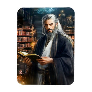 biblisch magnet