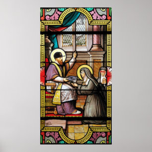 biblischer angesagt-hop poster