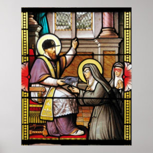 Biblisches Hip-Hop Poster