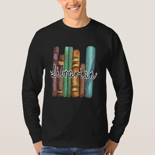 biblisches T-Shirt (Vorderseite)