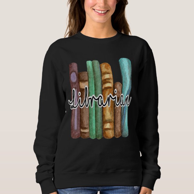 biblisches T-Shirt Sweatshirt (Vorderseite)