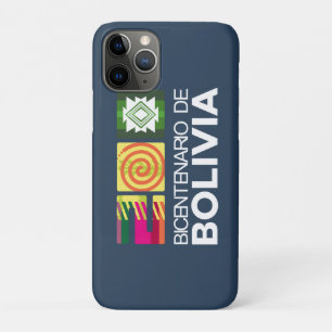 Bicentenario Bolivien Case-Mate iPhone Hülle