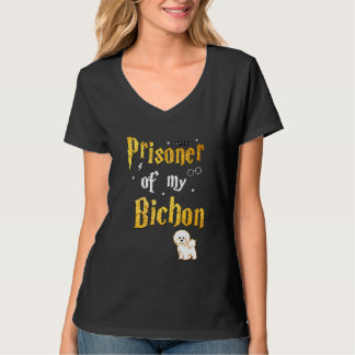 Bichon Bichon 1 T-Shirt